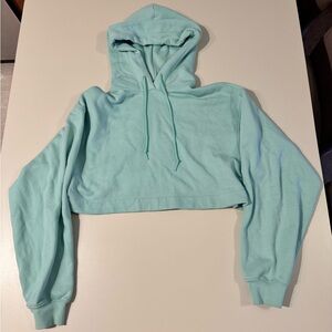 Alo Bae Hoodie Sz Small